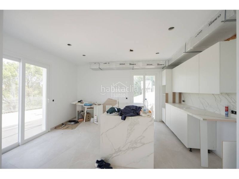 Foto 36dcdcca-b268-411b-9c88-71ae36fa7155. Chalet  contemporáneo con piscina privada en cala llonga, menorca en Maó / Mahón