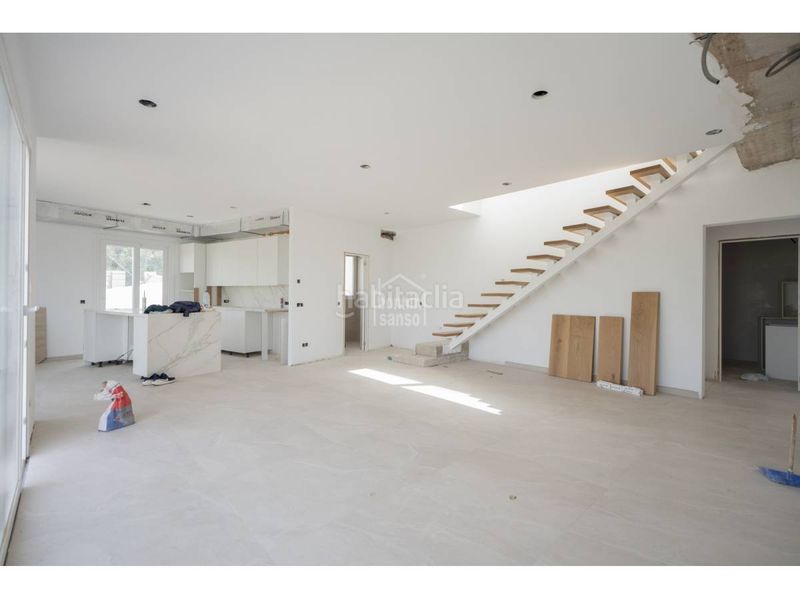 Foto 496c5247-c663-4857-a7a0-4a9e77bcc8e5. Chalet  contemporáneo con piscina privada en cala llonga, menorca en Maó / Mahón