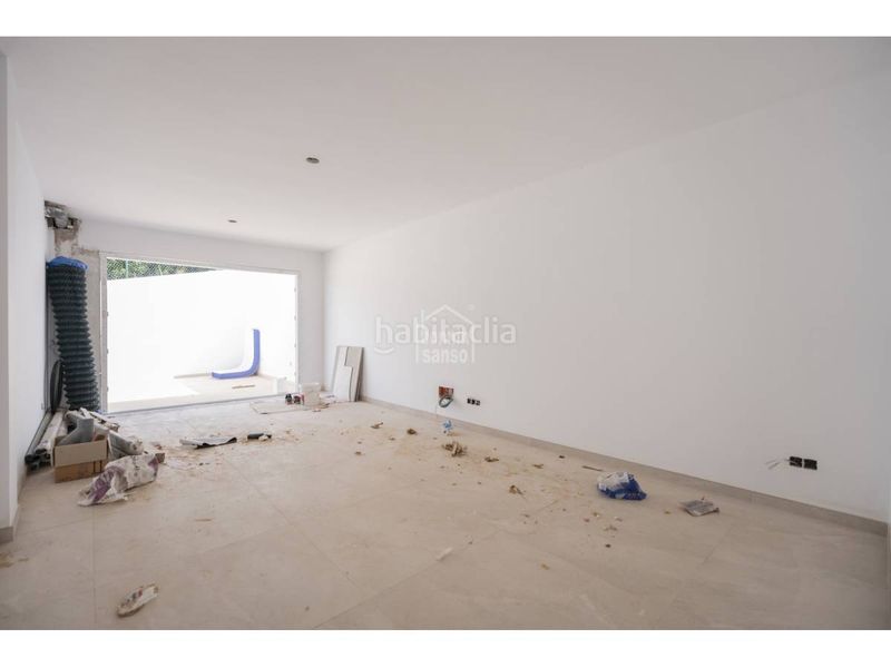 Foto 7a2f3604-3d38-4f70-a738-da25e7e3616a. Chalet  contemporáneo con piscina privada en cala llonga, menorca en Maó / Mahón
