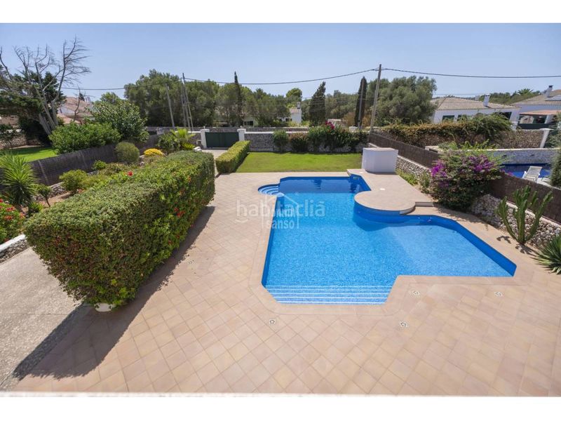 Foto 47c2e21d-01eb-42ef-a624-8b9b53b1bca4. Xalet amb calefacció aparcament piscina a Trebalúger Es Castell