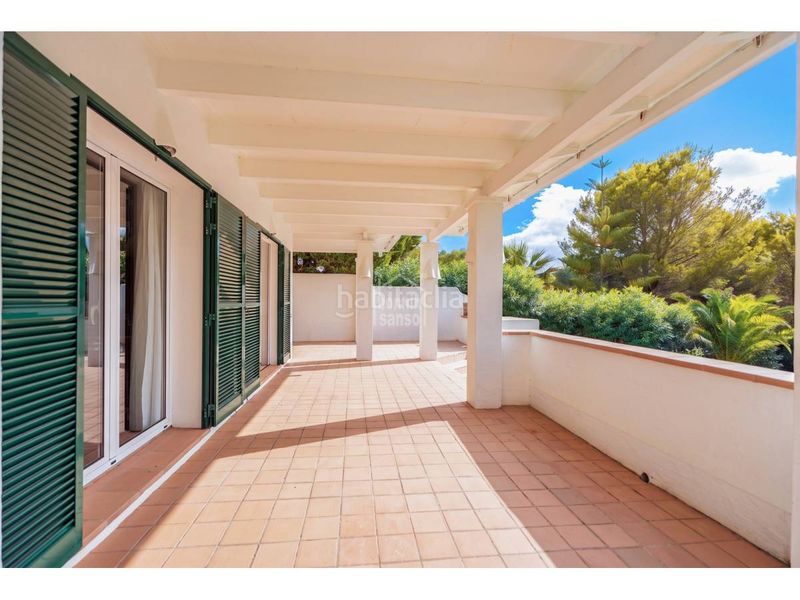 Foto 0c1176ce-f750-49f2-9d26-8b7fa51fbce6. Chalet with parking pool in Son Parc Es Mercadal