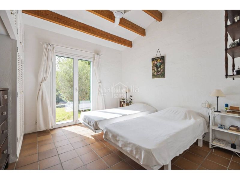 Foto 7a6a4742-92d8-4f51-b074-fc21393410bc. Chalet with parking pool in Son Parc Es Mercadal