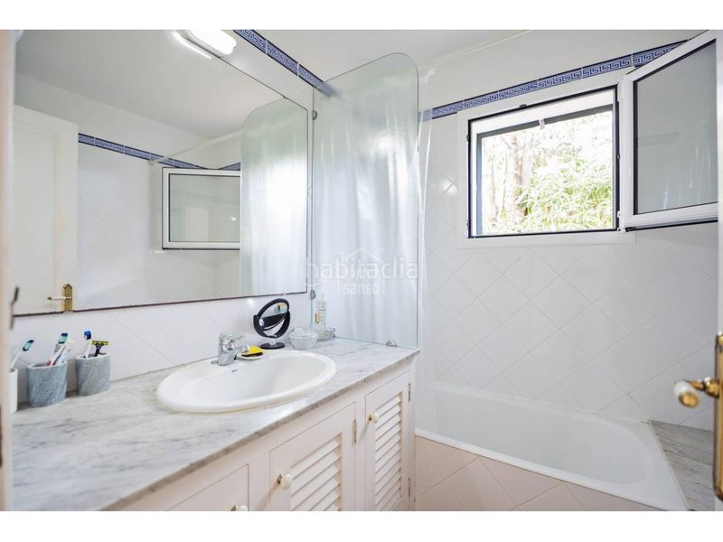 Foto 9530cd46-a2a6-4c06-8f34-3c7d3aaca1c8. Chalet with parking pool in Son Parc Es Mercadal