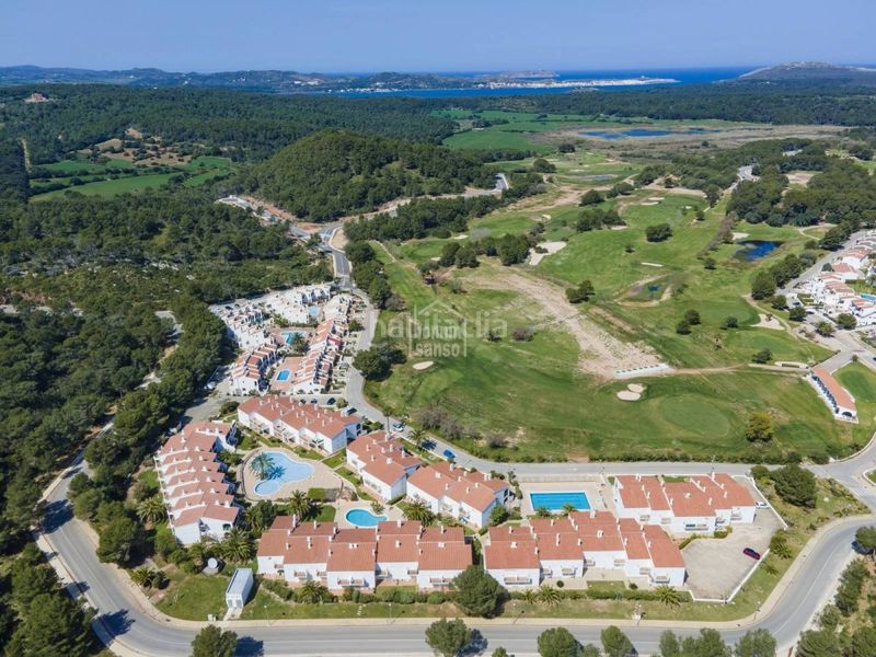 Foto 48a876e0-5c52-479f-a2d0-cc4ffd0250cc. Apartment with parking pool in Son Parc Es Mercadal
