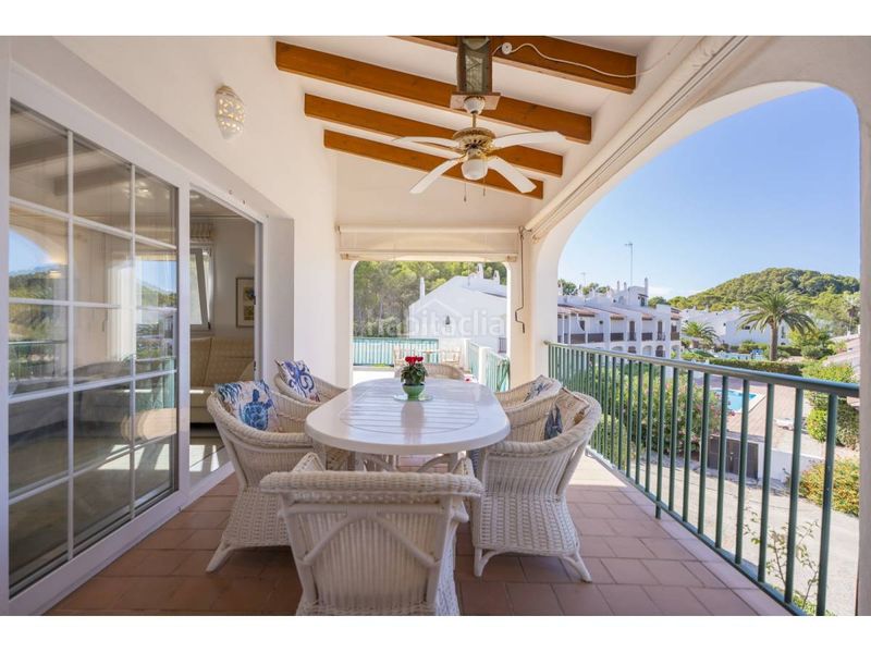 Foto 52a14c02-2580-4695-b411-cd9e8197d0af. Apartment with parking pool in Son Parc Es Mercadal