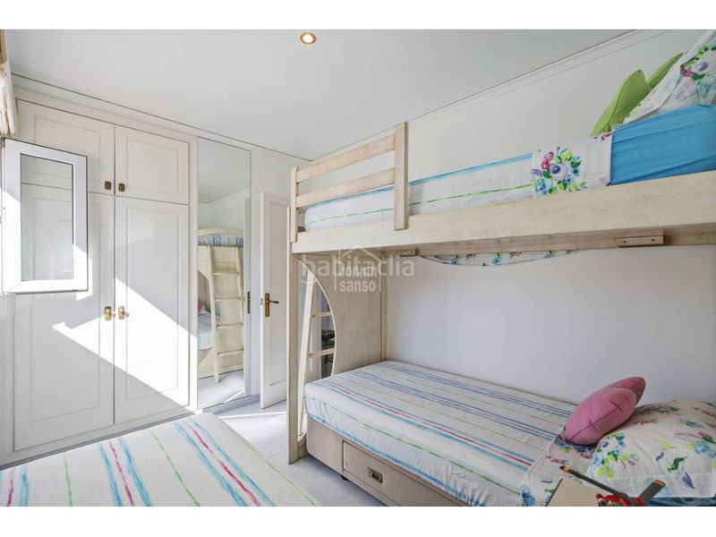 Foto 5db1d66b-3cdc-40b2-9d18-df8c85e987cf. Apartment with parking pool in Son Parc Es Mercadal
