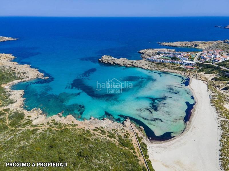Foto 5f9db58c-5704-45df-a052-16617b9d300e. Apartment with parking pool in Son Parc Es Mercadal