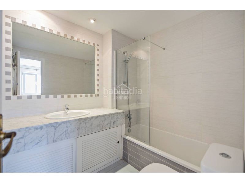 Foto 7c061d64-00f5-4218-aff1-a1f4aa6420b7. Apartment with parking pool in Son Parc Es Mercadal