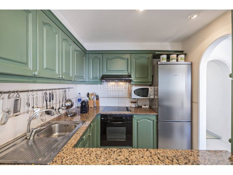 Foto bba3b951-cb36-4f13-99b6-d033a7da6271. Apartment with parking pool in Son Parc Es Mercadal