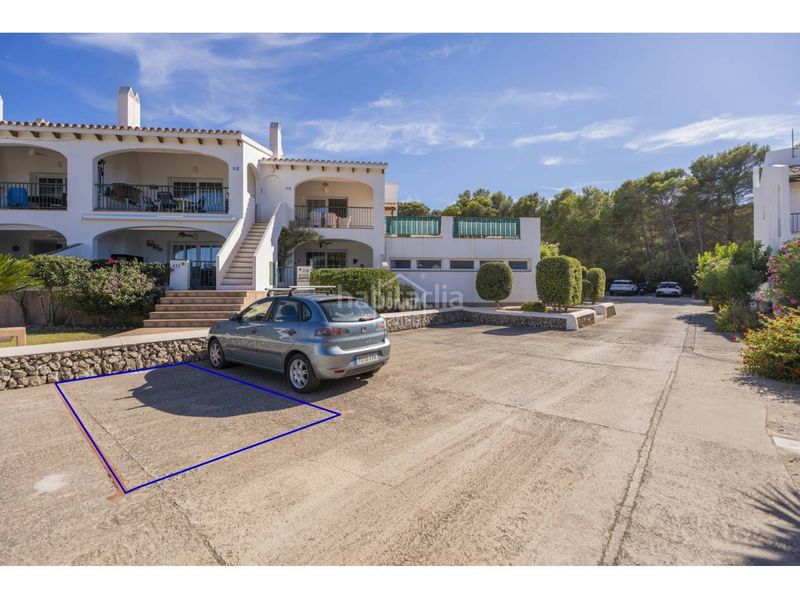 Foto ccb23a15-5009-452c-944b-9dd95f528751. Apartment with parking pool in Son Parc Es Mercadal