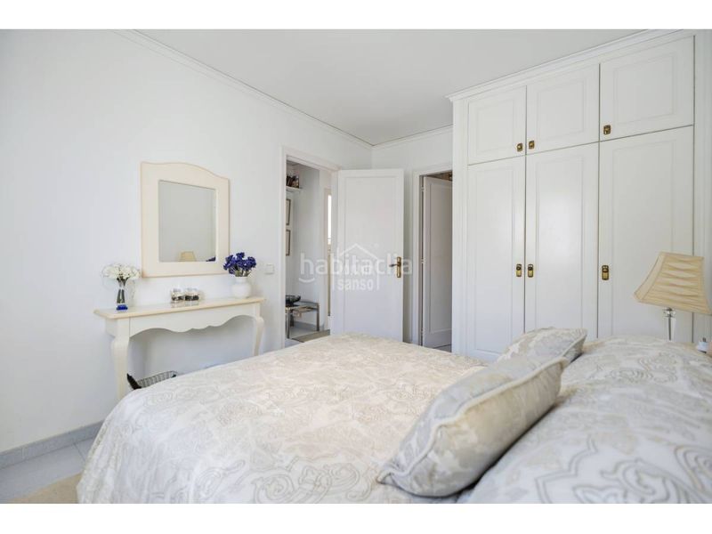 Foto ce30b369-0a31-4b03-9172-ca63e9e5439f. Apartment with parking pool in Son Parc Es Mercadal