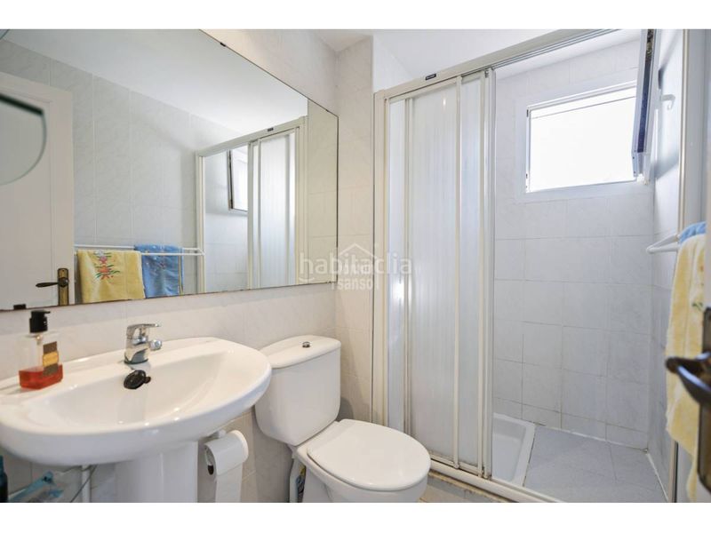 Foto e9e7623b-6bdf-4dd2-9a41-23e61d619711. Apartment with parking pool in Son Parc Es Mercadal