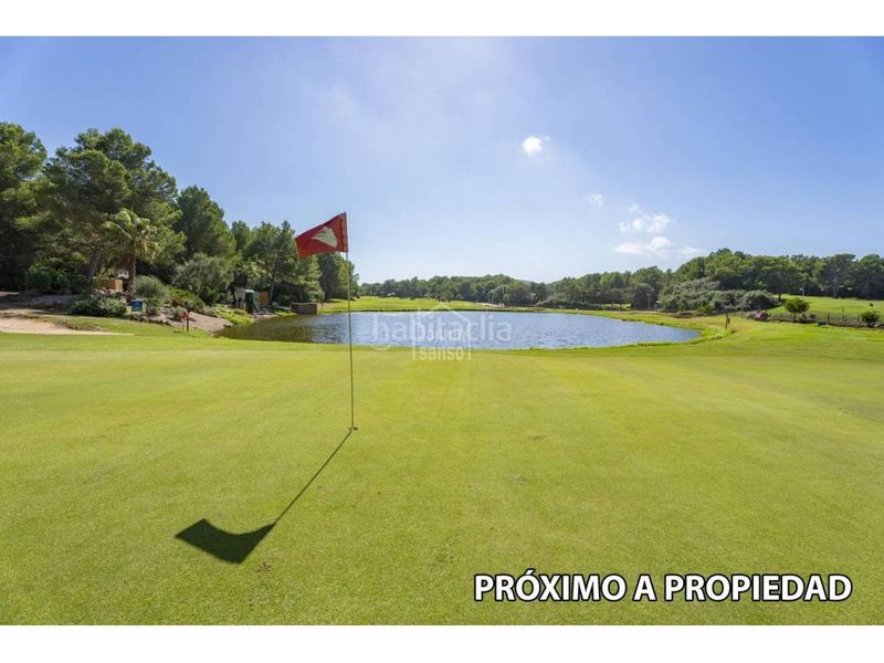 Foto f94f5a4a-bd4c-438e-9f41-2ba4c2f0fa22. Apartment with parking pool in Son Parc Es Mercadal