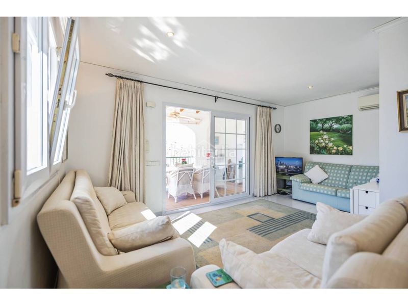 Foto febfa1a4-c12b-4707-853d-4d1d468d6d04. Apartment with parking pool in Son Parc Es Mercadal
