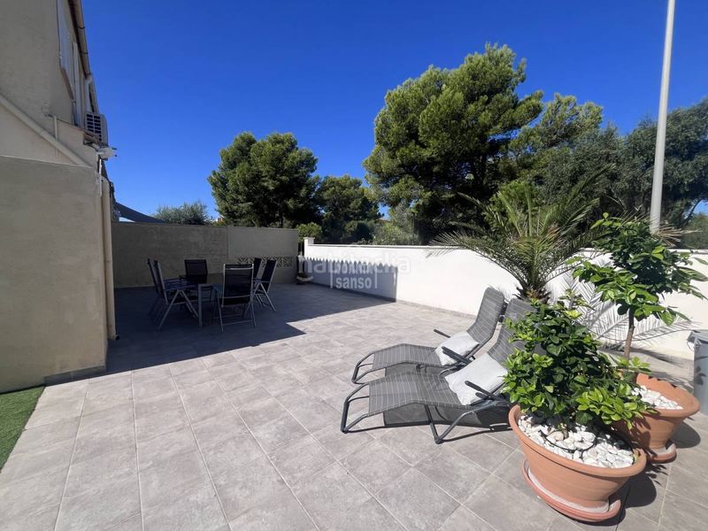 Foto 27775dbe-d0b5-484f-be13-3f0cb611d9d0. Chalet con riscaldamento parcheggio piscina in Cala Millor Son Servera