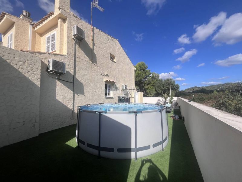 Foto 4556da92-92eb-4e26-ae2e-b589fe7acc34. Chalet con riscaldamento parcheggio piscina in Cala Millor Son Servera