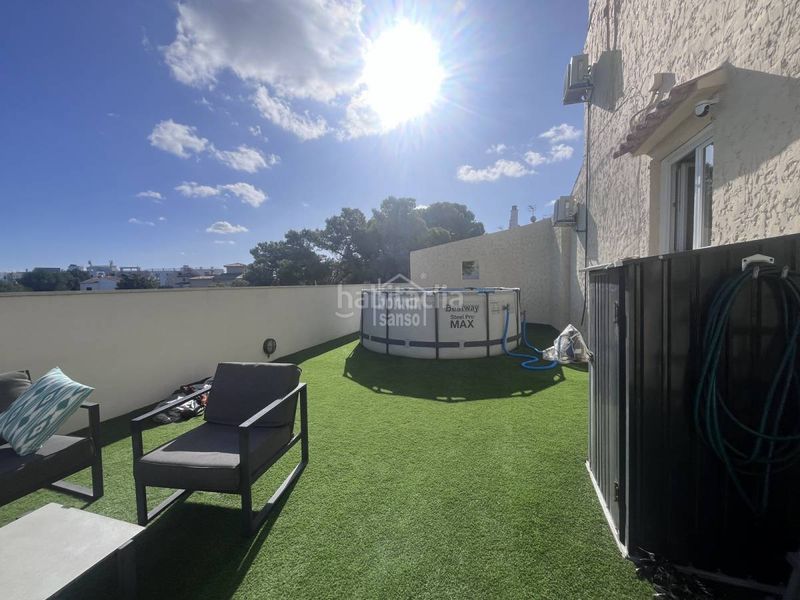 Foto 4c01810e-2553-401a-b745-7a3d85fb6687. Chalet con riscaldamento parcheggio piscina in Cala Millor Son Servera