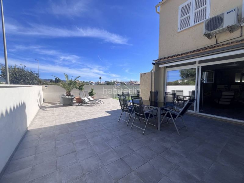 Foto b8f6853f-d722-4efb-8eeb-3188bd04355a. Chalet con riscaldamento parcheggio piscina in Cala Millor Son Servera