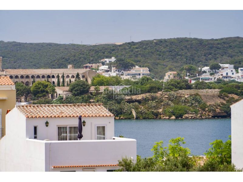 Foto 3a693227-0250-459c-9d43-50d80e95ecd5. Apartament amb aparcament a Es Castell Es Castell