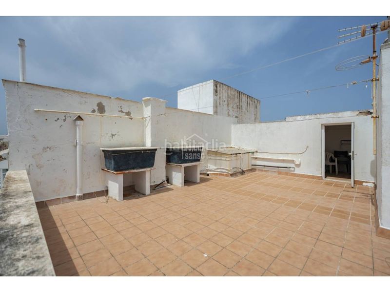 Foto 40735c19-6761-400e-b35e-347a6ab4e202. Apartament amb aparcament a Es Castell Es Castell