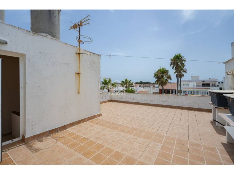 Foto 4ce392a2-7c74-43c3-ad0f-67850b06c941. Apartament amb aparcament a Es Castell Es Castell