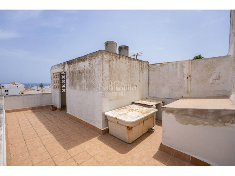 Foto a81f610c-fe98-461c-b2fa-2f3322c4d137. Apartament amb aparcament a Es Castell Es Castell