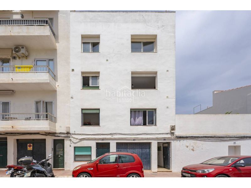 Foto a87c6cfa-ade9-4a43-a2e9-2acd258d29b4. Apartament amb aparcament a Es Castell Es Castell