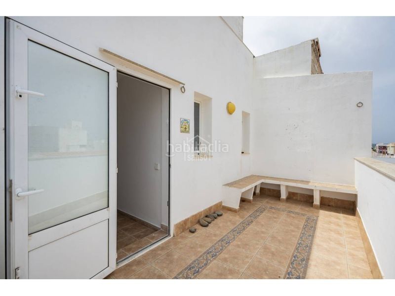 Foto b0163506-e42f-4fd1-a266-037af88601a0. Apartament amb aparcament a Es Castell Es Castell
