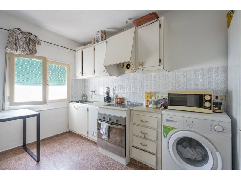 Foto d98d2590-7ef5-435b-bb9a-45b059cd130e. Apartament amb aparcament a Es Castell Es Castell