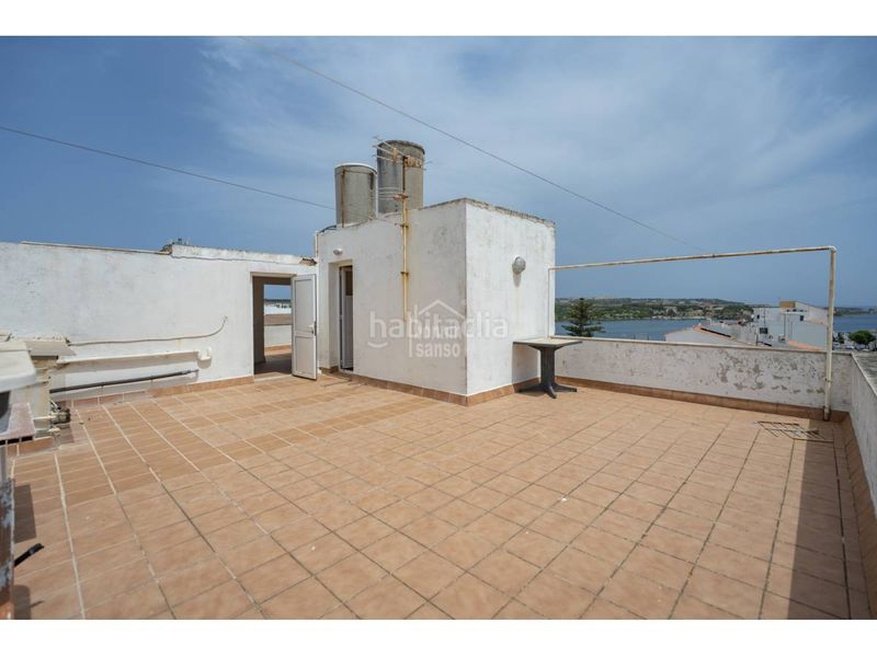 Foto e88c8ec8-453e-4cc9-9431-81c886eb4a99. Apartament amb aparcament a Es Castell Es Castell