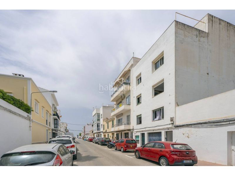 Foto f0835edf-1ee0-4136-909a-b2c7871d5bfc. Apartament amb aparcament a Es Castell Es Castell