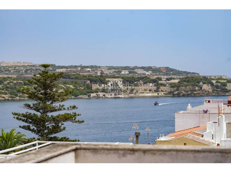 Foto fa67e5ad-3a11-476d-9383-46cca6c6828e. Apartament amb aparcament a Es Castell Es Castell