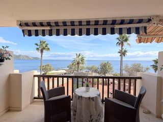Appartement in Cala Millor. Apartamento con preciosos vistas mar en cala millor, mallorca