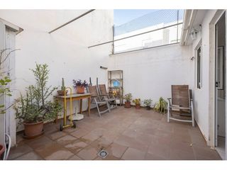 Apartment in Es Castell. Planta baja con patio y sótano en es castell. menorca