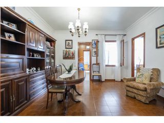 Xalet a Ferreries poble. Casa con gran potencial en el centro de ferreries, menorca