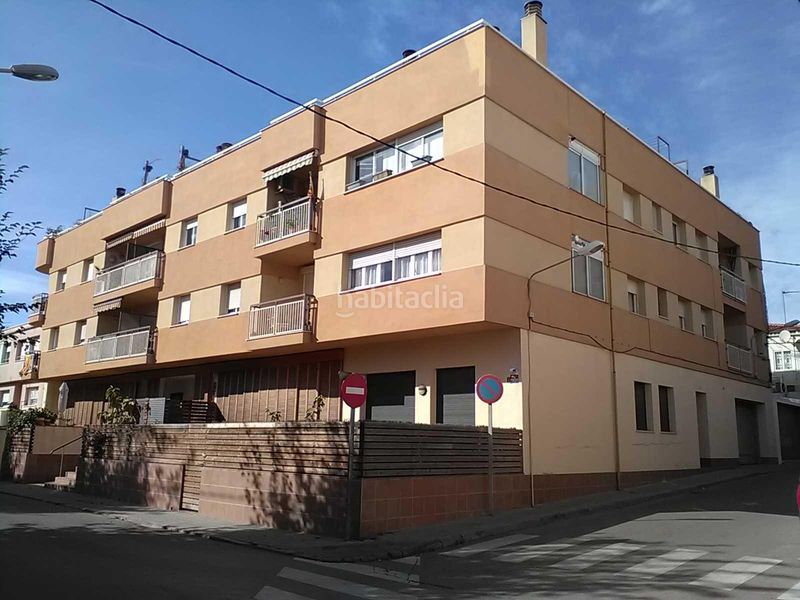 Foto 45125bcc-da39-4494-af97-c5a3b3211b8b. Aparcament cotxe a Veral d´Ocata Vilassar de Mar