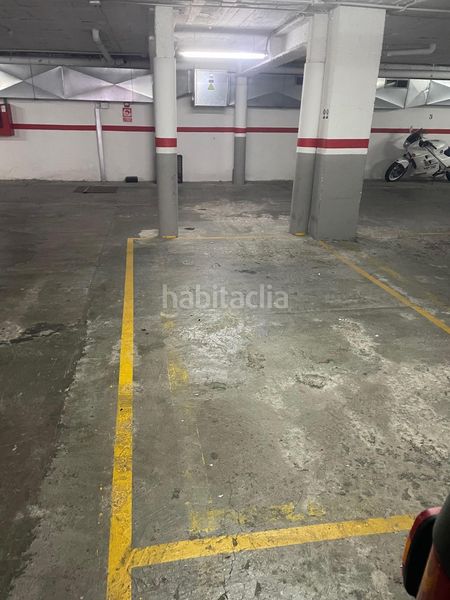 Foto 4e605a83-d543-4530-aa60-04278328a1bd. Aparcament cotxe a Veral d´Ocata Vilassar de Mar
