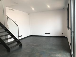 Lloguer Àtic a Eixample. Atic duplex en lloguer a mataró amb pk inclòs