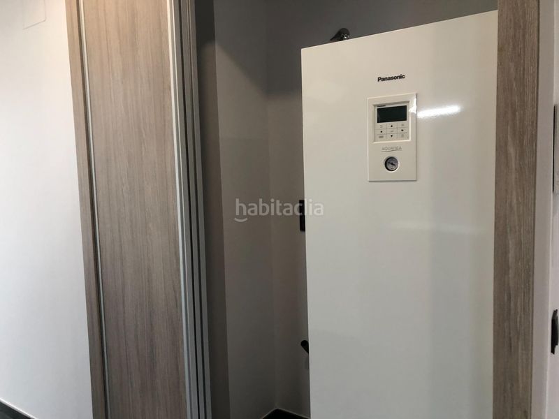 Foto 5f58fa30-0141-403b-ace4-b62045ac3901. Rent penthouse with heating parking in Eixample Mataró