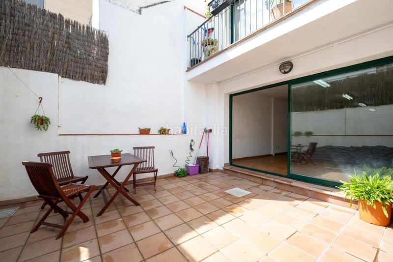 Foto e025f932-be34-4fc1-a065-e9347b3c2d2e. Casa amb aparcament a Centre Mataró