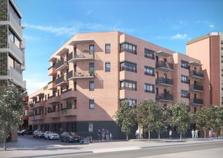 Planta baixa a Carrer de l'aprestadora 89. Contctanos para consultar la oferta completa de viviendas en es