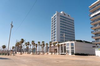 Appartamento in Carrer del progrés 190. Promoción de obra nueva marenostrum