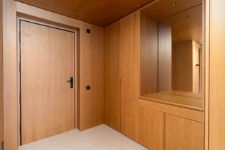 Appartement dans Carrer de santal 143. Promocin de obra nueva santal, 143