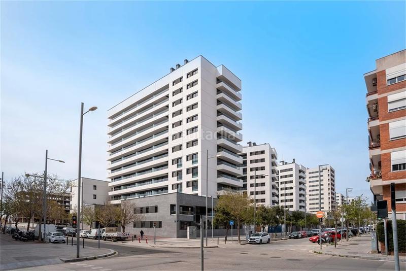 Foto be51836f-e60c-4677-8157-62d3ae6e68d1. Appartamento 138m<sup>2</sup> in carrer del progrés 190 in Port Badalona