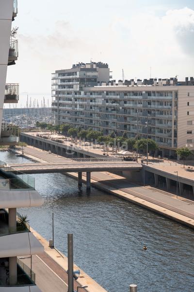 Foto 0065fbee-0936-4064-8a08-827ab794a17a. Piso 138m<sup>2</sup> en carrer del progrés 190 en Gorg Badalona