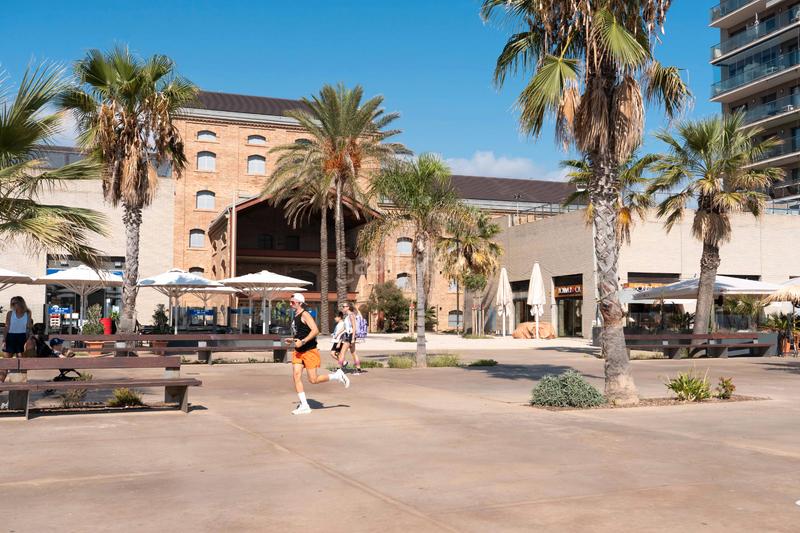 Foto 3522ac0a-8d0e-4f25-ab42-c1691cf0890b. Piso 138m<sup>2</sup> en carrer del progrés 190 en Gorg Badalona