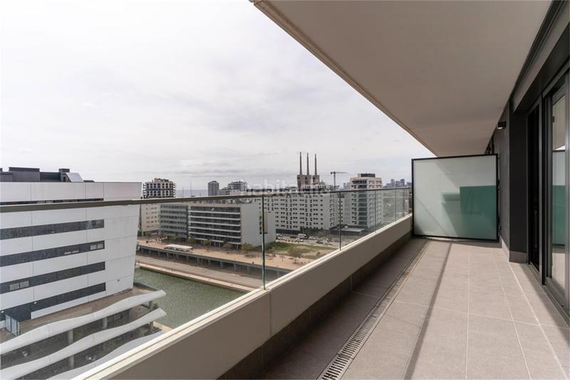 Foto ae5febda-5b9f-4557-a167-8b21e192a808. Appartamento 142m<sup>2</sup> in carrer del progrés 190 in Port Badalona