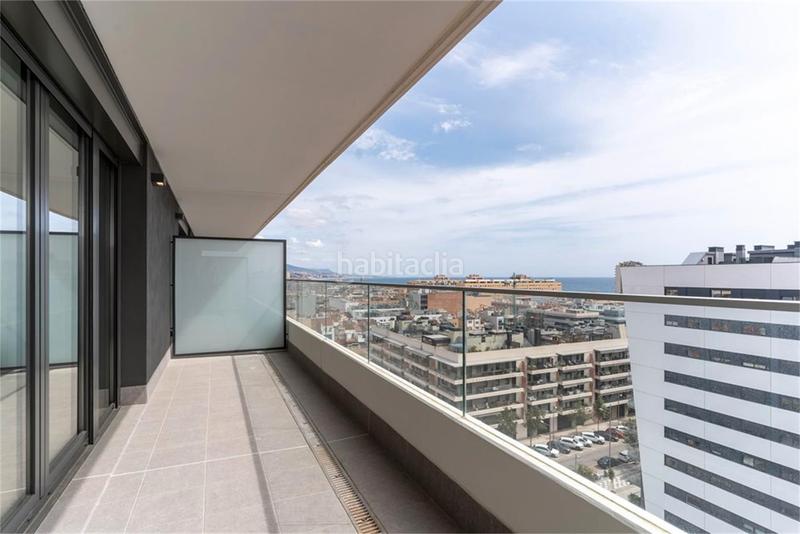 Foto 97451b85-2dcf-4239-a9c4-382494249786. Piso 142m<sup>2</sup> en carrer del progrés 190 en Port Badalona