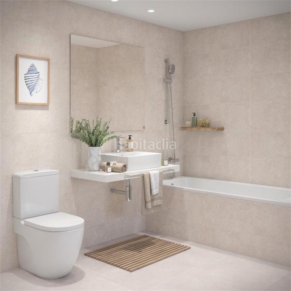 Foto 31283b75-7b7e-4c72-8371-2414e93c9353. Zweistöckige wohnung 125m<sup>2</sup> in carrer josep pla 1 in Centre Sant Andreu de Llavaneres