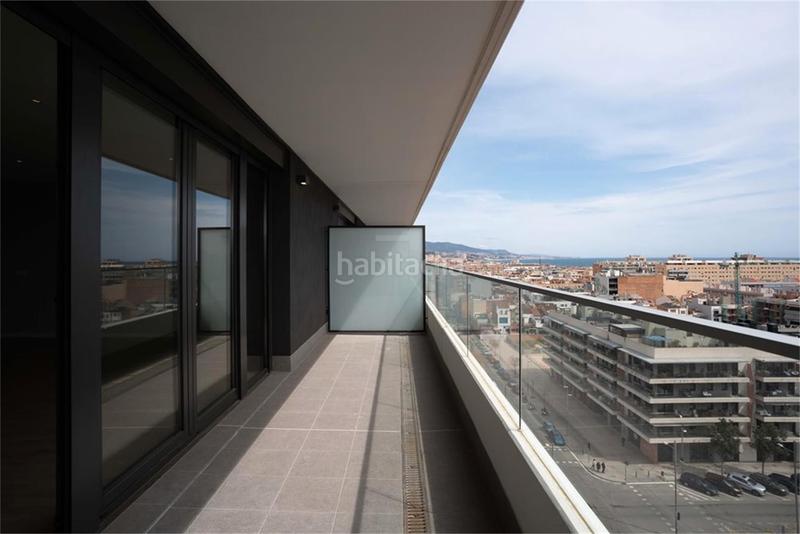 Foto 0b1e0fb8-d194-4f1d-97ef-95326c0cfd12. Appartement 96m<sup>2</sup> dans carrer del progrés 190 dans Port Badalona